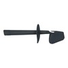 DEKAROX Spatula for Thermomix® TM31 TM5 Ergonomic Food Processor Spatula