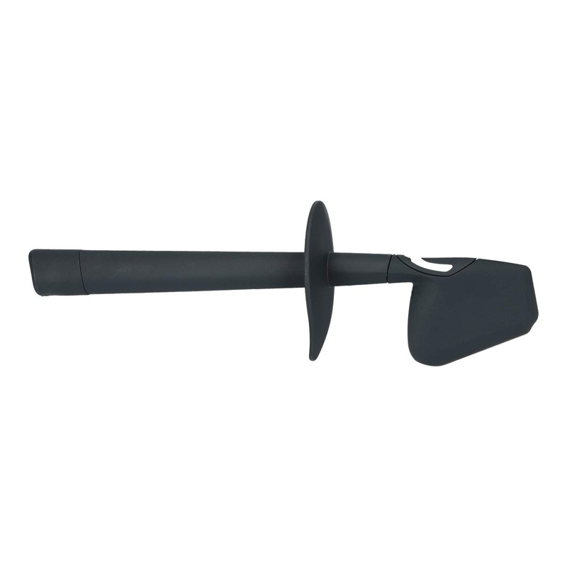 DEKAROX Spatula for Thermomix® TM31 TM5 Ergonomic Food Processor Spatula
