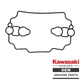 Kawasaki Genuine Kawasaki 11060-7018 Gasket Float Chamber - 2 PACK
