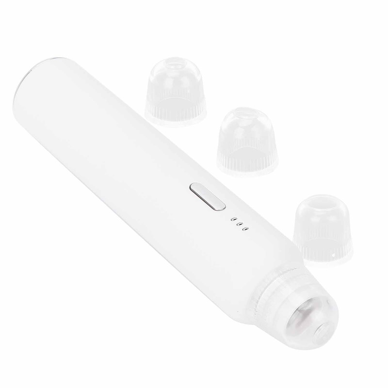 Blackhead Removal Suction Machine Grease Removal Electric Face Pore Cleaner