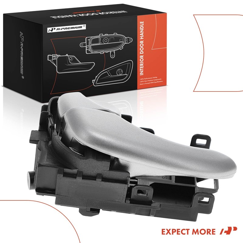 A-Premium Front or Rear Left Driver Side Interior Door Handle