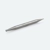 Set of 2 Trigger Point Massage Stick Acupuncture Pen Stainless