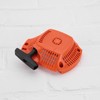 The Lord of the Tools Pull Starter Assembly Chainsaw Pull