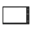 Optical Glass Screen Protector Camera LCD Screen Protector Fit for