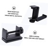 DOITOOL Headset Holder Headphone Rack Hooks Gaming Headset Stand Desk