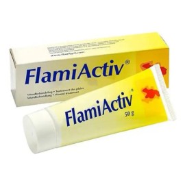 Flami Active Gel 50g