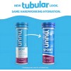 Nuun Sport Tabletas Electrolticas Hidratacin Vegana con 5 Electrolitos, 1g