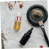CIYODO 30pcs 3ml Essential Oil Bottles Oil Dispenser Bottles for