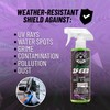 Chemical Guys HydroSpeed Ceramic Quick Detailer Spray - SiO2 Shine