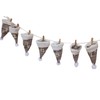 Great Advent Calendar ~ Reindeer / Elk ~ Calendar Fill