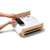 Arianna Huffington's Phone Bed Charging Station (Oak)