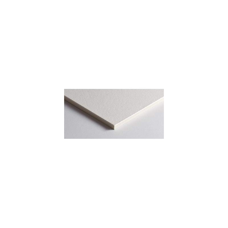 Crescent Art Board : Watercolour : Off White Rag :