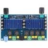Power Amplifier Board TPA3116 Chip D2 2.1 Channels Bass Audio
