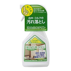 Lagron Handy Clean for Unfinished Wood, Strong Unfinished Wood Clean, 15.2 fl oz (450 ml), Unfinished Wood, Cork Floors
