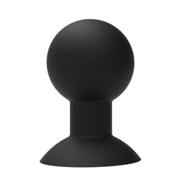 Silent Puck Ejector Tool,54mm Coffee Grounds Remover Tool Barista Espresso Tool Accessories,Free-knock Box Grind Coffee Puck Blowing Out Tool,For 54mm Bottomless Portafilter