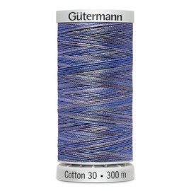 709743-4079 Sulky Cotton 30 Machine Embroidery Thread 300mtr