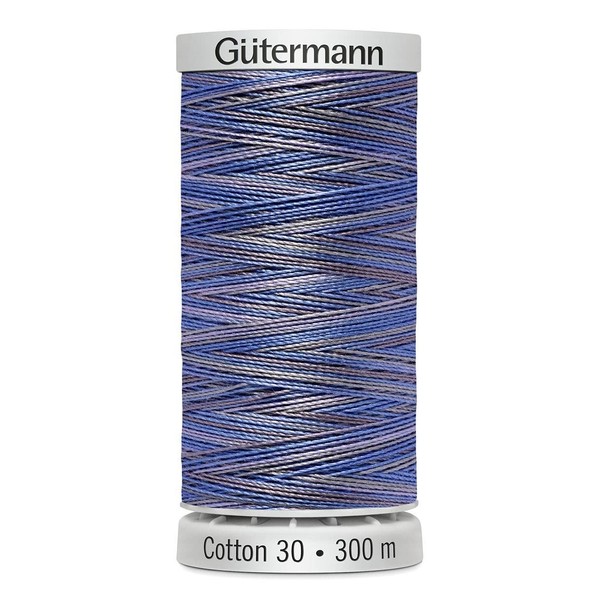 709743-4079 Sulky Cotton 30 Machine Embroidery Thread 300mtr