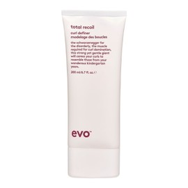 Evo Total Recoil Curl Definer 200ml