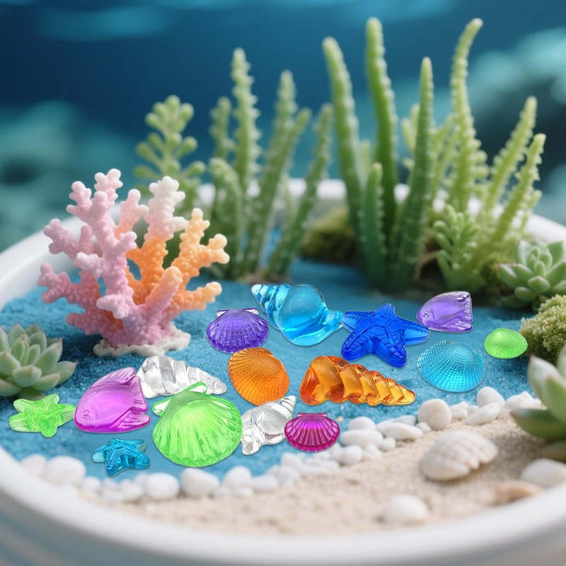 Xgvzs 110 Pieces Diving Jewel Pool Toy Diving Toy for