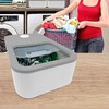 Laundry Pod Container Laundry Pod Storage Container Laundry Detergent Container