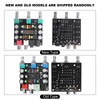 2 Channels Amplification Preamp Board Upgraded HiFi Sound Audio Mixer