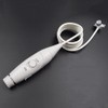 Meijunter Water Flosser Plastic Handle, Water Hose Replacement Hose Oral