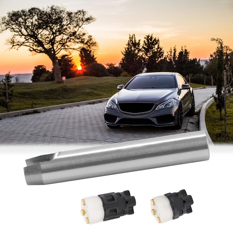 ACOLY 1 Pair 722.9 Y3/8n1 & Y3/8n2 Transmission Speed Sensor