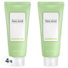 EasyMind Moist Collagen Cleansing Foam, 4 pieces, 100ml / 이지마인드 촉촉 콜라겐 클렌징 폼, 4개, 100ml