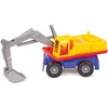 SIMM Spielwaren Lena 07251 – Professional Bagger Approx. 27 cm
