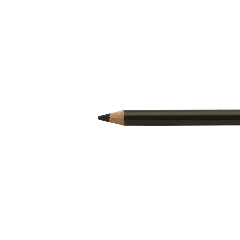 Koh-I-Noor Gioconda Charcoal Pencil, Pack of 12 (FA8800.C)
