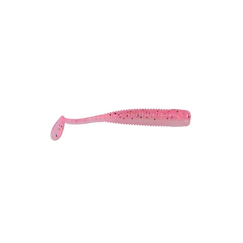Spro Freestyle Urban Slug 3.7 cm – 6 Rubber Fish