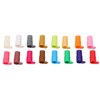 16 Pcs Pen Adapter Set Cutting Machine Replacement Easy Identification