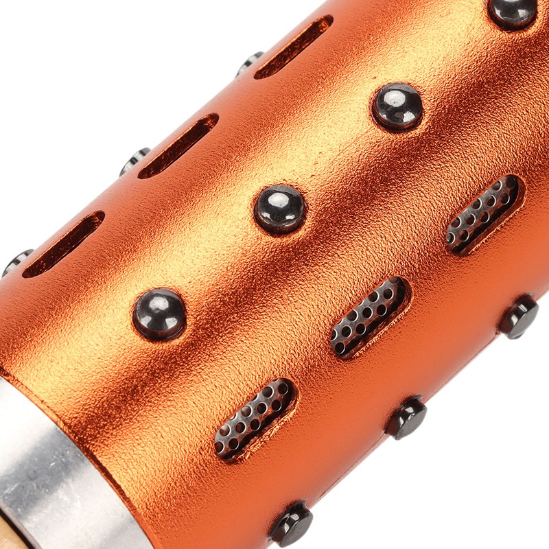 Jadestone Moxibustion Rod 360 Degree Rotatable Handheld Massage Facial Moxa