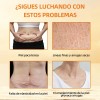 Crema Corporal “Para el Sudor Caliente” 130 g – Emoliente y