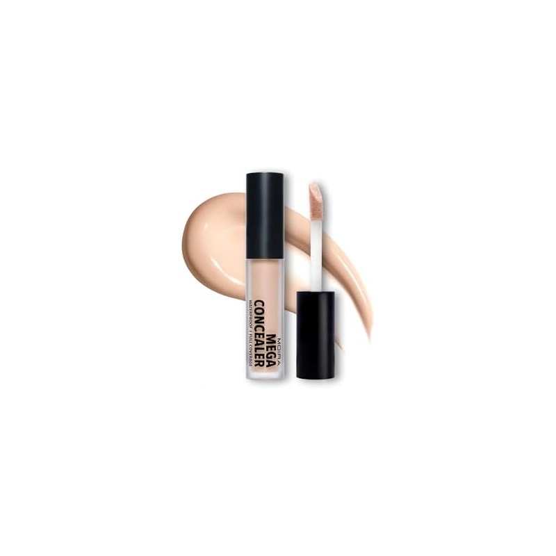 CORRECTOR MEGA A PRUEBA DE AGUA 175 WAR MOIRA COSMETIC