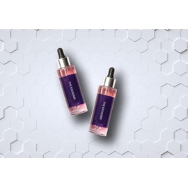 The Exosome High Class Moist Essence, 2.0 fl oz (55 ml)