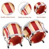 EastRock Bongo Drum 7" and 8" Set for Adults Kids