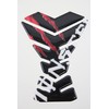 AxxL Custom Tank Pad General Purpose TAMO-01-RED (Red)