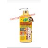 Veetgold Turmeric Double Effects Extra Whitening Body Repair Shower Gel.