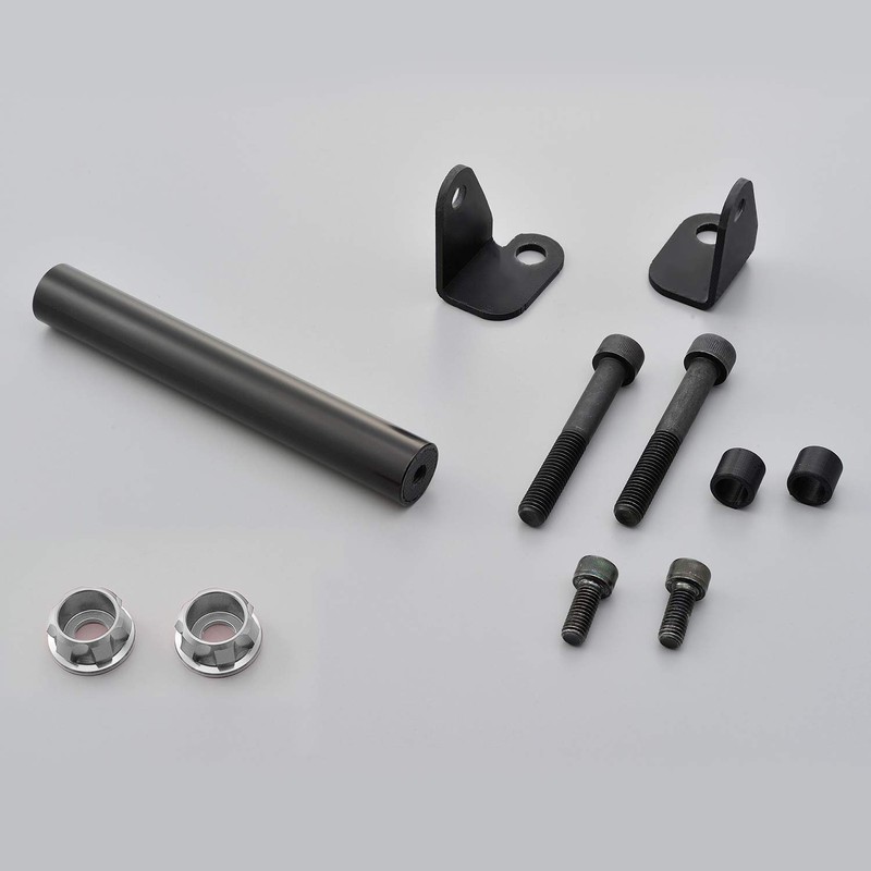 Daytona 16793 Motorcycle Clamp Bar GSX250R (17-21) Dedicated Multi-Bar Holder,