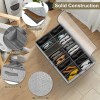 32 Pairs Foldable Underbed Shoe Storage Boxes Extra Large Underbed
