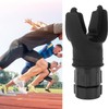 WQEDVN Lung Trainer, Breathing Trainer, Lung Exerciser, Lung Flexer, Deep