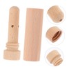 Beavorty Essential Oil Inhaling Stick Nasal Smelling Tube Portable Aroma