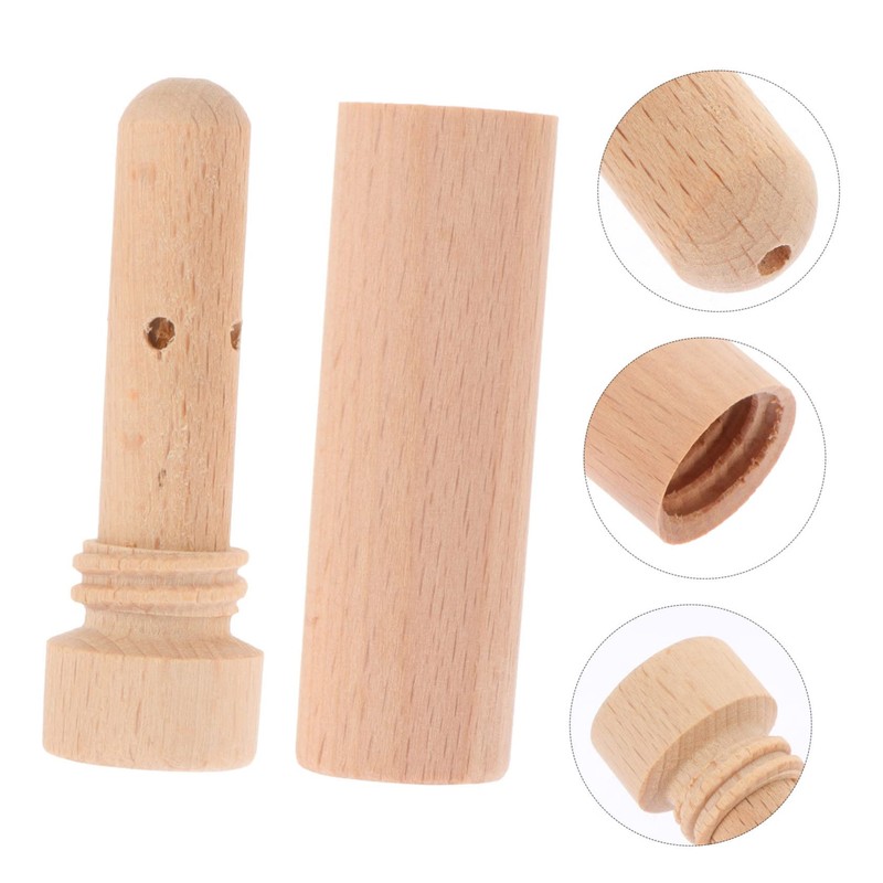 Beavorty Essential Oil Inhaling Stick Nasal Smelling Tube Portable Aroma