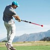 Swing Practice Equipment Folding Posture Corrector Aid Posture Correction Swing
