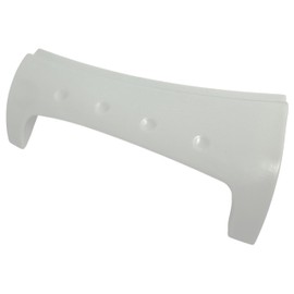 EVERTECHPRO 8181846 Washer Door Handle - Compatible with Whirlpool Washers