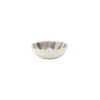 House Doctor, Organi Bowl, Colourful, Stoneware, Height: 3.7 cm, Diameter: