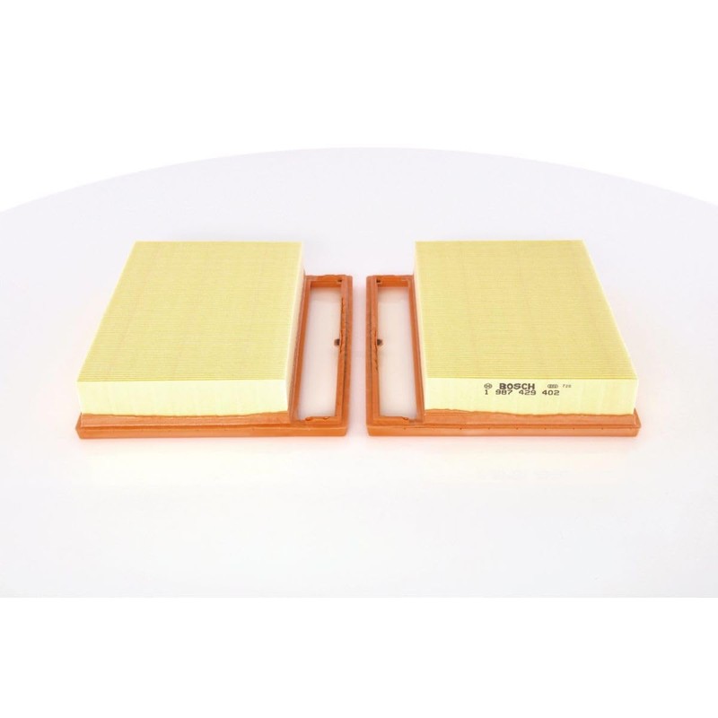 Bosch 1987429402 Air-Filter Insert