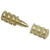 AERZETIX: 20 x bolts and dowels for table extension diameter