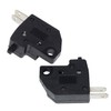 Motorcycle Stop Light Brake Switch Universal Motorcycle Brake Master Cylinder